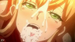 Forbidden Desires Unleashed – Shinkyoku no Grimoirs Steamy Encounter Begins Now