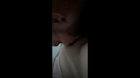 hijastro folla a su madrastra cachonda hasta correrse dentro de su cono creampie - porno en espanol