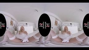 VRSexyGirlz.com    GIRLFRIEND EXP GFE VR  - I FUCKED MY BEST FRIENDS WIFE !