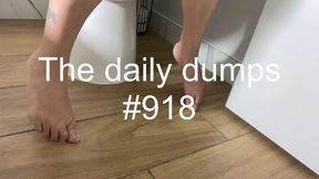 The daily dumps #918 mp4