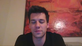 Kellan Fisher Private Show