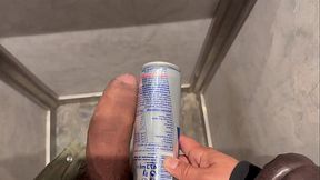 Stop staring and start sucking !