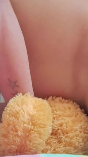 Apne devar ki chaddi Ko dekhkar land khada ho gaya   Clip 1