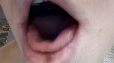 So clean - Just after shower