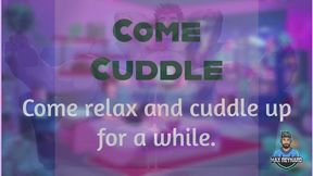 Come Cuddle
