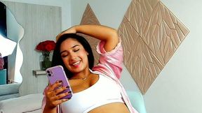 Reachel Campell Private Show