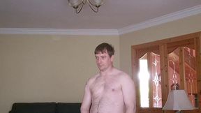 Irish Jode gets pounded by muscular LongJohn0Hara in Fleshlight