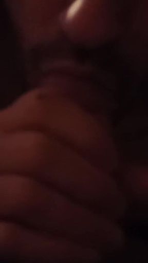 Justin's Friend Bets with Him That He Won't Be Able to Get Him Hard...