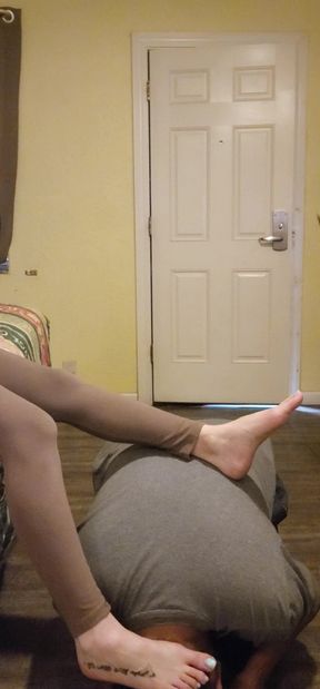 Goddess Yessi