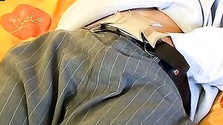 Inkcredible Orgasm Kelly Coopers Wild Ride