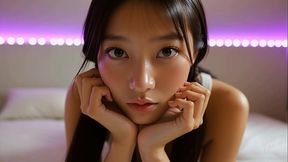 More Than Friends with Jenna (AI-generated Porn)