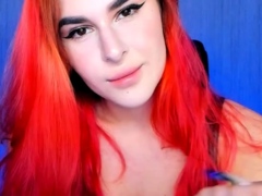 Pandora Princess - SELF-FACIAL CEI tutorial