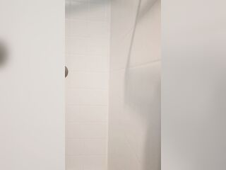 Showering in Latex