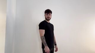 Fat housemate shrinks & takes overs your life