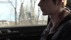 Czech Hunter: Young Gentleman's Secret Garden