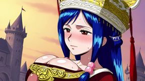 One Piece Maya Hen