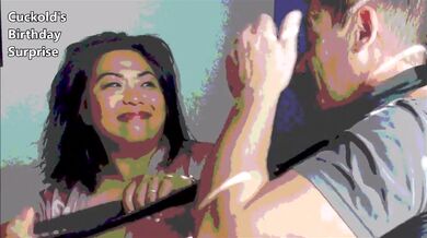 Amazing Real Cuckold Story