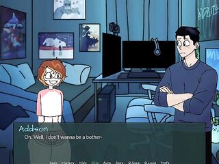 LockDown Taskmaster part 20 - Licking Overweight booty