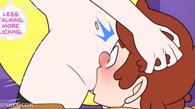 Pacifica and Mabel caught riding Dipper's dick & getting pounded in G Gravity Falls Porn - Part 1