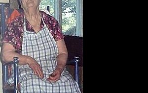 ILoveGrannY Sexy Hot Homemade Photos Compilation