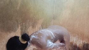 Take a Shower with Me, My Dear