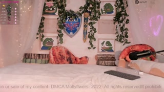 Mollyflwers