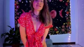 Carrie Wood Private Show
