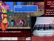 Sweet Cheeks Plays Shantae and the Pirate's Curse (Part 9 FINAL)