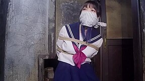 Incredible Xxx Video Shibari Bondage Crazy Just For You