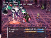 Mirena's Manor uncensored guide Part 4 End