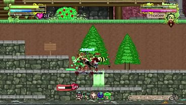 Succubus Affection: MAX DIFFICULTY (100% Full Movie part 1/2)