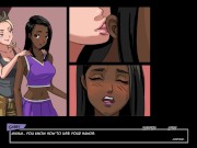 PARADISE LUST V0.1.1-02-Fresh Water