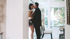 Sexy Latina - Her True Intentions - Alina Lopez