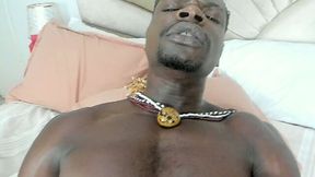 Byron Stallion Private Show