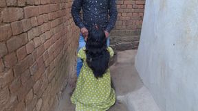 Desi Hot Girlfriend