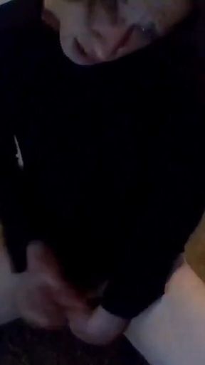 Edging Fetish Fanclub Video of the Month (ffvotm); Bonus Video April 2022