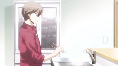 Watch My Wife Become The Student Council President In Uncensored Hentai Action!