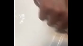 Mimando mi pija