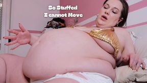 So Stuffed I cannot move (MKV)