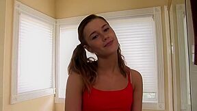 Alaina Dawson - Horny Dilf Fuckers