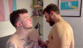 gay couple