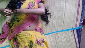 6 Saree Fucking My Girlfriend with Tamil Voice She's Want to Be a Good Position