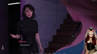 Growing Things Up - 8 (Mistress's Dungeon, Rough Anal)