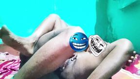 Chode layak shadi suda mahila maza le rahi hai