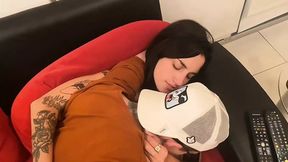 Tia Nat - Argentine Sensation's Debut Erotic Performance