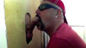 Gloryhole Recent Cummer