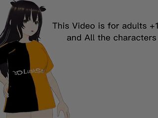 Neighbors Wife Wanted Some Pleasure Anal big beautiful woman CG Animation