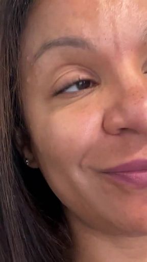 Saggy Tits JOI Edging Instructions Till Orgasm in MILF Mouth