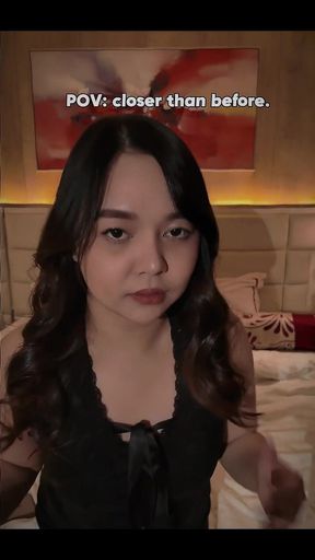 How Would You Feel if Your Favorite Star Is Closer to You Than Before?