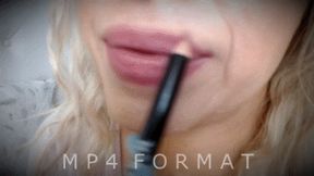 Minx Pouty Lips (HD) MP4